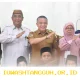 Hadianto Rasyid Luncurkan Seleksi Tilawah Al-Qur'an 2026 di Area Kantor Wali Kota