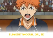 Haikyu Hadirkan Aplikasi Game Seluler Terbaru untuk Penggemar Anime