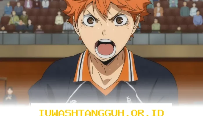 Haikyu Hadirkan Aplikasi Game Seluler Terbaru untuk Penggemar Anime