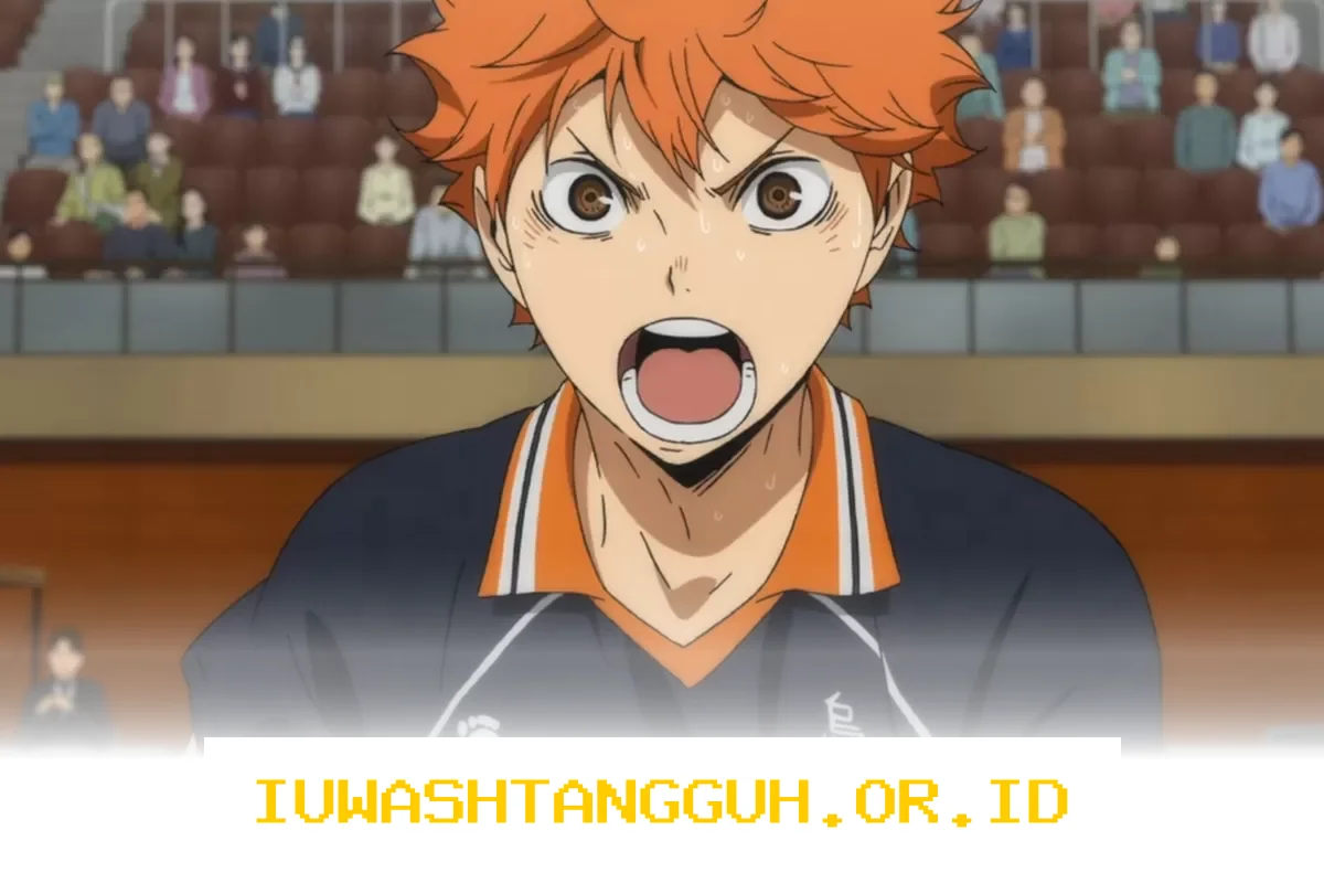 Haikyu Hadirkan Aplikasi Game Seluler Terbaru untuk Penggemar Anime