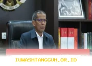 Hakim MK Saldi Isra Jelaskan Alasan PPPK Bisa Jadi PNS, Begini Penjelasannya