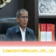 Hakim MK Saldi Isra Jelaskan Alasan PPPK Bisa Jadi PNS, Begini Penjelasannya