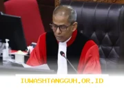 Hakim MK Tanggapi PPPK yang Ingin Jadi PNS: Sudah Paham Risikonya Sejak Awal