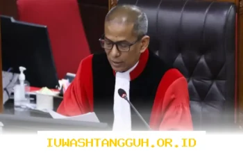Hakim MK Tanggapi PPPK yang Ingin Jadi PNS: Sudah Paham Risikonya Sejak Awal