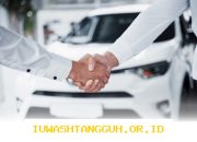 Hambatan Pemasaran Asuransi Kendaraan: Rendahnya Minat Beli Sampai Dominasi Perusahaan Pembiayaan