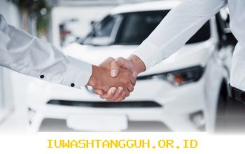 Hambatan Pemasaran Asuransi Kendaraan: Rendahnya Minat Beli Sampai Dominasi Perusahaan Pembiayaan