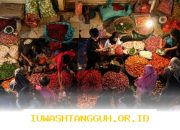 Harga Bahan Pokok Terkini Hari Ini Wajib Diketahui Masyarakat Indonesia