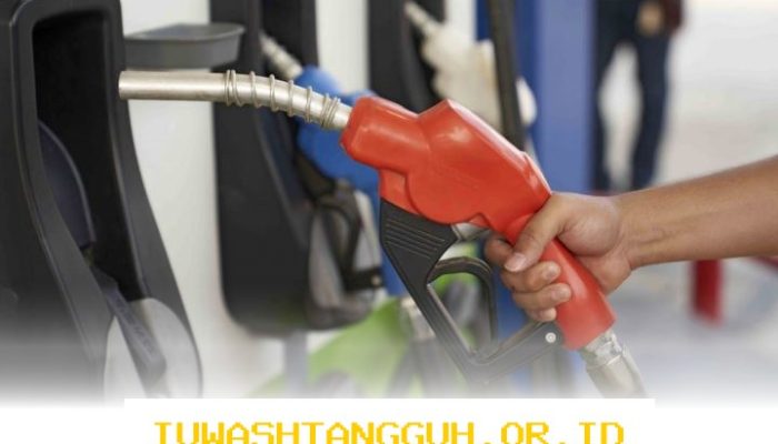 Harga BBM Terkini di Pertamina Shell Vivo dan BP Minggu Ini