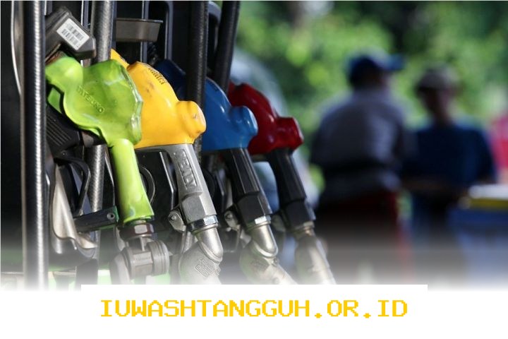 Harga BBM Terkini di Pertamina, Shell, Vivo, dan BP pada Senin 9 Maret 2026