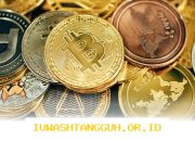 Harga Bitcoin Mengalami Penurunan Namun Tetap Terjaga di Level USD71 Ribu