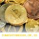 Harga Bitcoin Mengalami Penurunan Namun Tetap Terjaga di Level USD71 Ribu