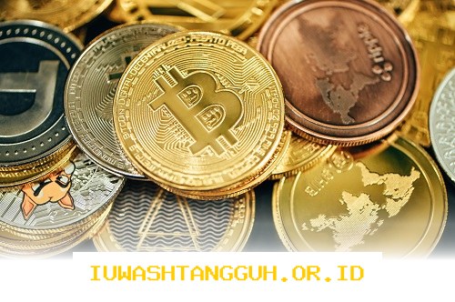 Harga Bitcoin Mengalami Penurunan Namun Tetap Terjaga di Level USD71 Ribu