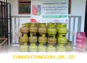 Harga Bright Gas dan Elpiji 3 Kg Terkini Wajib Diketahui Masyarakat