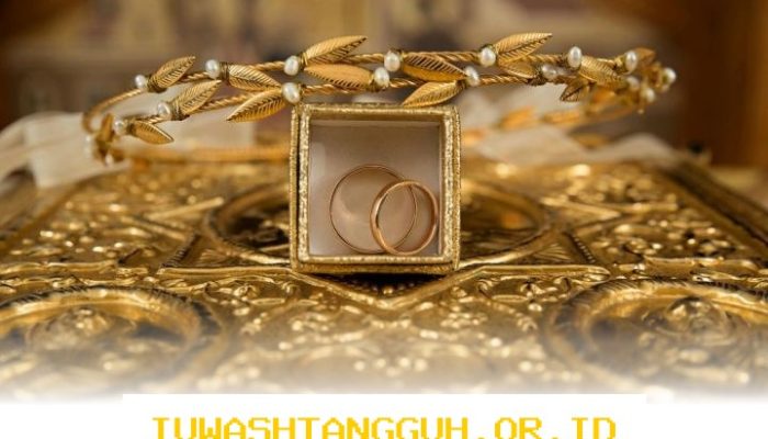 Harga Cincin Emas 1 Gram Hari Ini Per 11 Maret 2026 Wajib Diketahui Sebelum Beli
