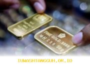 Harga Emas Antam Diprediksi Capai Rp3,15 Juta pada Minggu Ini Menurut Para Analis Keuangan Berpengalaman