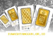 Harga Emas Antam Hari Ini Capai Rp3,085 Juta per Gram, Simak Rinciannya