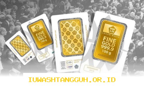 Harga Emas Antam Hari Ini Capai Rp3,085 Juta per Gram, Simak Rinciannya