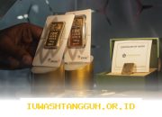 Harga Emas Antam Hari Ini di Pegadaian Naik Jadi Rp 900 Ribu per Gram