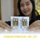 Harga Emas Antam Mengalami Penurunan Signifikan pada Hari Kedua Perayaan Lebaran Ini