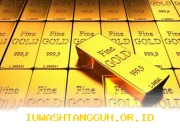 Harga Emas Antam Tetap di Level Rp2,8 Juta per Gram, Sementara Harga Beli Kembali Mengalami Penurunan