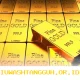 Harga Emas Antam Tetap di Level Rp2,8 Juta per Gram, Sementara Harga Beli Kembali Mengalami Penurunan