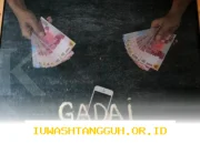 Harga Emas Diprediksi Pengaruhi Kinerja Keuangan Pergadaian di Tahun 2026 Menurut Pebisnis Gadai