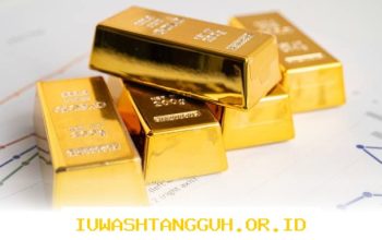 Harga Emas Global Anjlok, Robert Leonard Marbun Resmi Menjabat Sekretaris Jenderal Kemenkeu