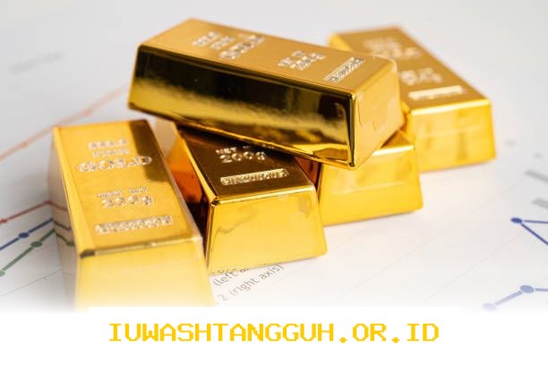 Harga Emas Global Anjlok, Robert Leonard Marbun Resmi Menjabat Sekretaris Jenderal Kemenkeu