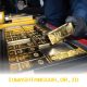 Harga Emas Global Kembali Terpuruk, Minyak Mentah dan Dolar AS Melemah Tajam