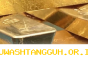 Harga Emas Global Mengalami Pemulihan Setelah Periode Penurunan Tajam