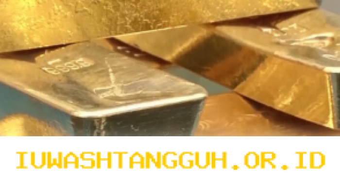 Harga Emas Global Mengalami Pemulihan Setelah Periode Penurunan Tajam