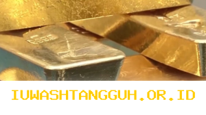 Harga Emas Global Mengalami Pemulihan Setelah Periode Penurunan Tajam