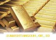 Harga Emas Global Tetap Stabil di Level USD5.000 per Ons