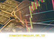 Harga Emas Global Tetap Stabil Mendekati Level USD5.000 per Ons