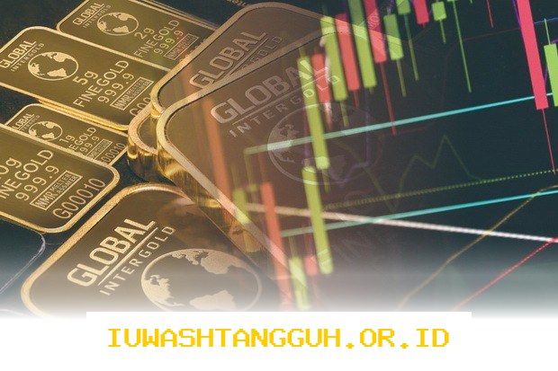 Harga Emas Global Tetap Stabil Mendekati Level USD5.000 per Ons