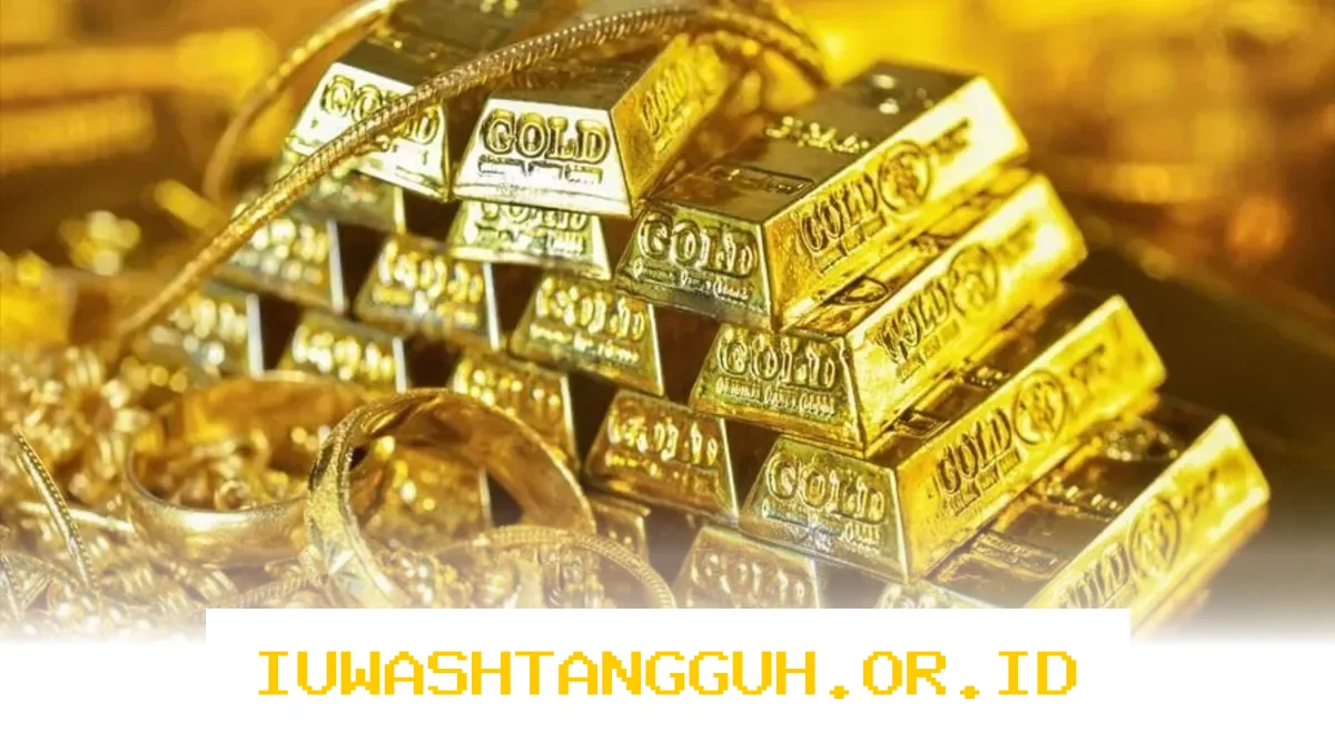 Harga Emas Perhiasan 24 Karat Hari Ini 18 Maret 2026 Capai Rp2.630.000 per Gram
