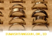 Harga Emas Perhiasan Naik Signifikan pada 11 Maret 2026, Capai Rp2.705.000 per Gram