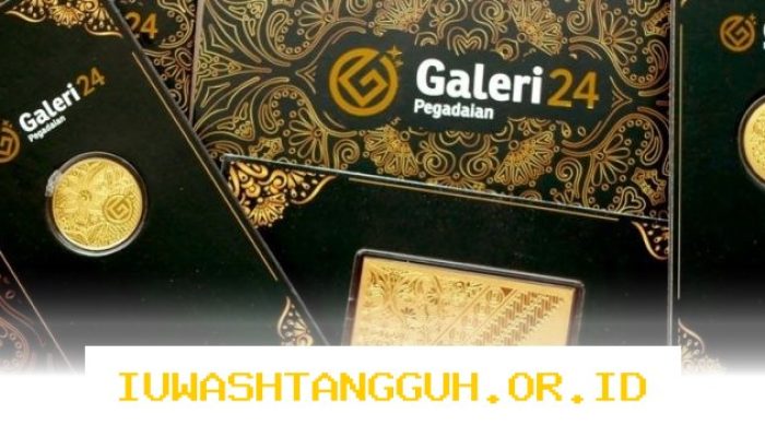 Harga Emas Rusak Masih Bernilai, Ini Cara Perhitungan Buyback yang Perlu Diketahui
