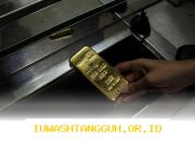Harga Emas UBS dan Galeri 24 di Pegadaian Naik Secara Bersamaan, Simak Rinciannya