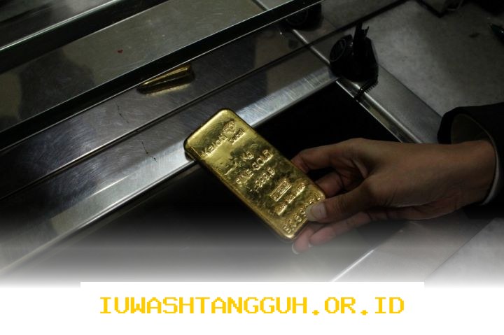 Harga Emas UBS dan Galeri 24 di Pegadaian Naik Secara Bersamaan, Simak Rinciannya