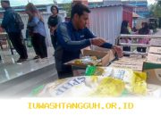 Harga Kebutuhan Pokok di Madiun Tetap Terjaga Selama Ramadan Karena Kebijakan Ini