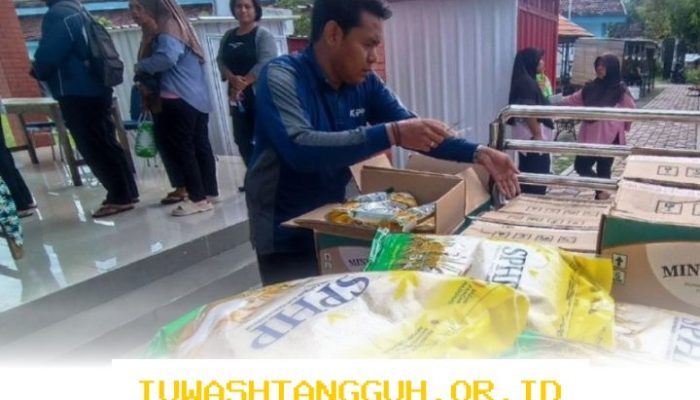 Harga Kebutuhan Pokok di Madiun Tetap Terjaga Selama Ramadan Karena Kebijakan Ini