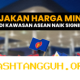 Harga Minyak Dunia Melonjak, Biaya BBM di Negara ASEAN Meningkat Drastis