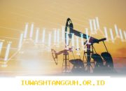 Harga Minyak Dunia Mendekati Rekor Tertinggi Brent Capai USD112,52 per Barel dan WTI Tembus USD98,38 per Barel
