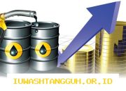 Harga Minyak Dunia Naik Tajam, Brent Tembus USD111 per Barel Akibat Ketegangan Global