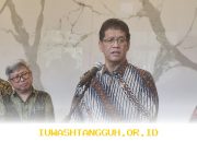 Harga Minyak Dunia Naik Tajam, Purbaya Pastikan kepada Prabowo bahwa APBN Tetap Aman