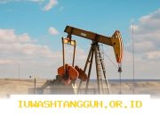 Harga Minyak Dunia Terus Meningkat Tajam