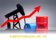 Harga Minyak Global Naik Drastis, Tembus Level USD111 per Barel Akibat Ketegangan Geopolitik