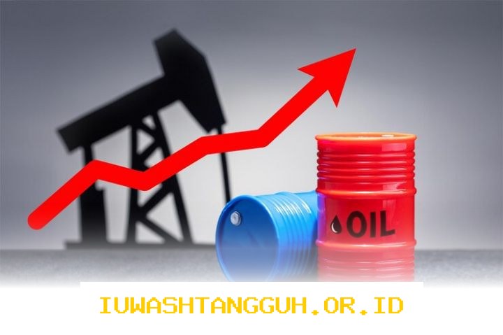 Harga Minyak Global Naik Drastis, Tembus Level USD111 per Barel Akibat Ketegangan Geopolitik