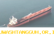 Harga Minyak Global Naik Tajam, Brent Capai USD102 per Barel